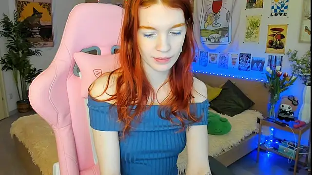 Sunny Elly online show from 03.09.25