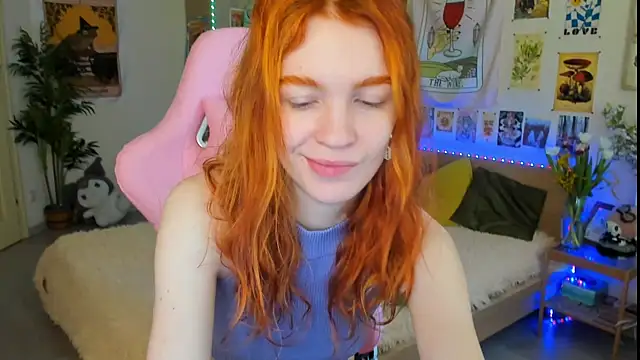 Sunny Elly online show from 03.11.25