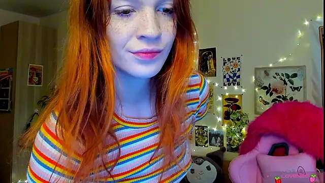 Sunny Elly online show from 03.16.26