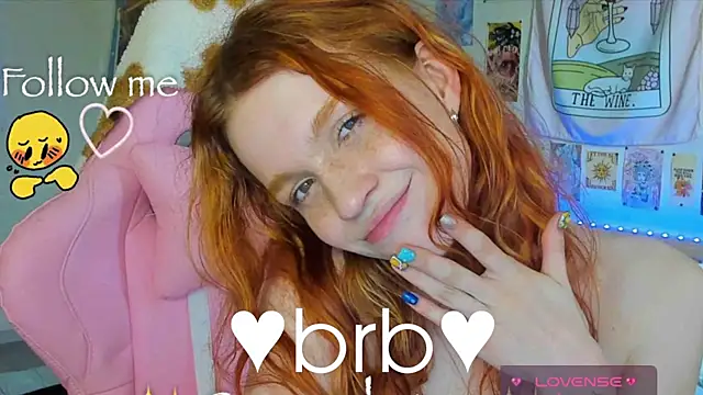 Sunny Elly online show from 04.15.26