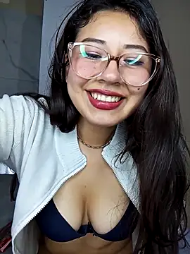 MishuColfer online show from 12.18.25