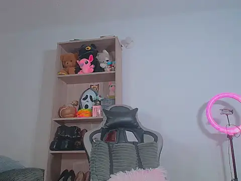 Danna Bella666 online show from 05.16.26