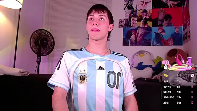 Snapshot of angel_bless19 chatting on 03.09.25 angel bless19 online show from 03.09.25