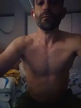 Modelodelsur online show from 05.18.26