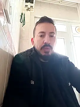 Karizmatikman online show from 03.21.26