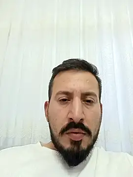 Karizmatikman online show from 03.23.26