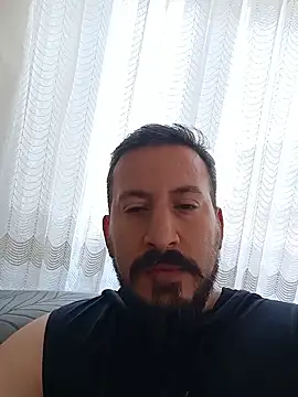 Karizmatikman online show from 05.16.26