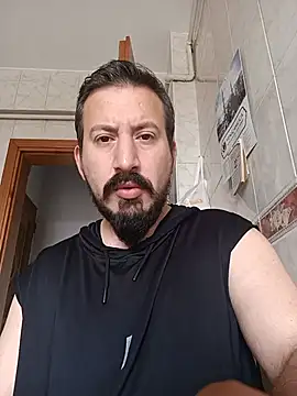 Karizmatikman online show from 06.20.26