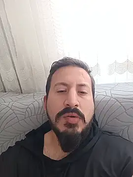 Karizmatikman online show from 06.23.26