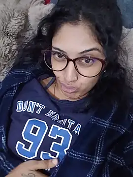 Sasha fierceXXX online show from 07.10.26