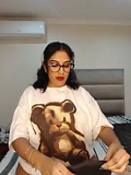 Sasha fierceXXX online show from 07.12.26