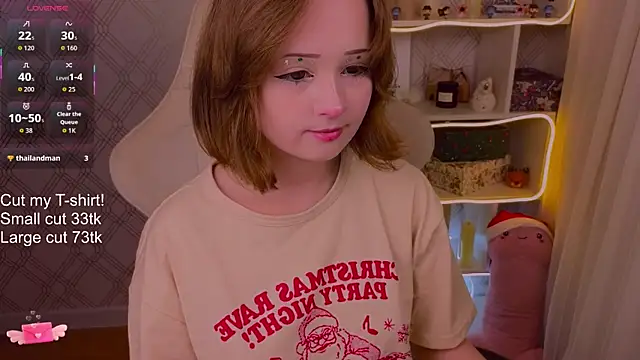 Mary uw online show from 12.17.25