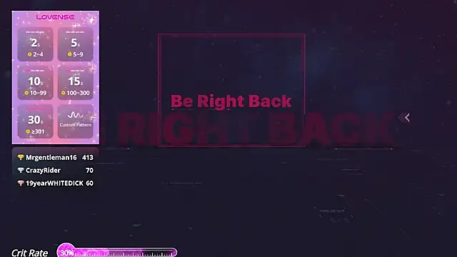 rosebelle11111 online show from 03.17.25