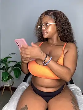 Boobylicious BB online show from 02.09.26