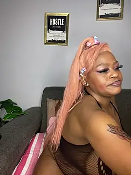 Boobylicious BB online show from 02.20.26