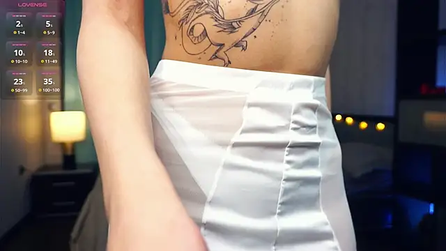 FannyHewson online show from 03.06.25