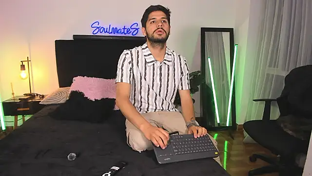-soulmate-s online show from 01.19.26
