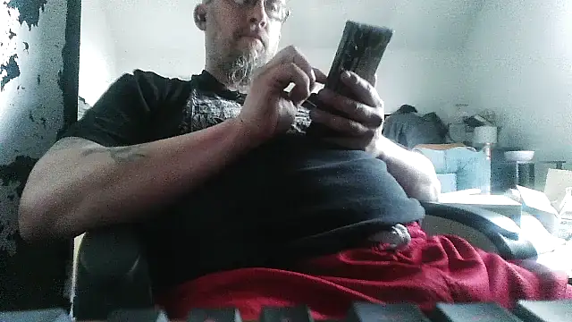 slickwill123 online show from 03.11.26