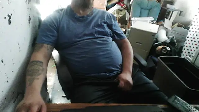 slickwill123 online show from 03.14.26