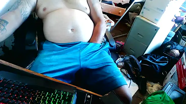 slickwill123 online show from 07.13.26