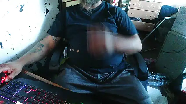 slickwill123 online show from 07.24.26