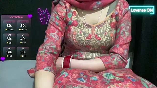 couple horne online show from 03.30.26