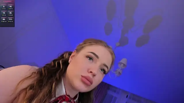 Lissysss online show from 02.02.25