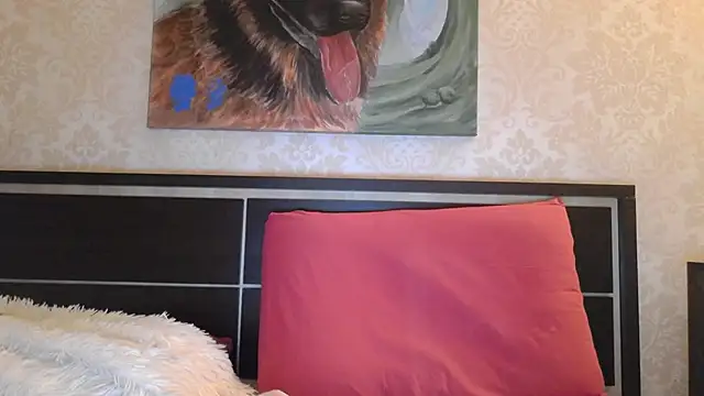 Kashtanka  online show from 02.09.25