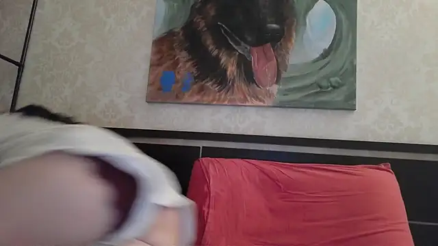 Kashtanka  online show from 02.10.25