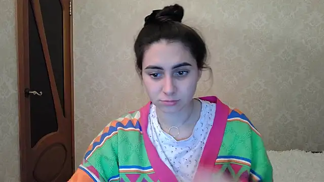 Kashtanka  online show from 02.24.25