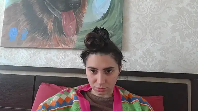 Kashtanka  online show from 03.08.25