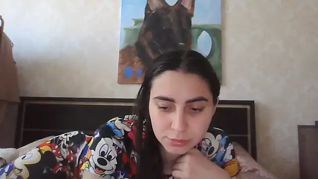 Kashtanka  online show from 03.14.26