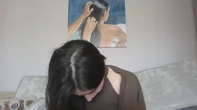 Kashtanka  online show from 03.18.26