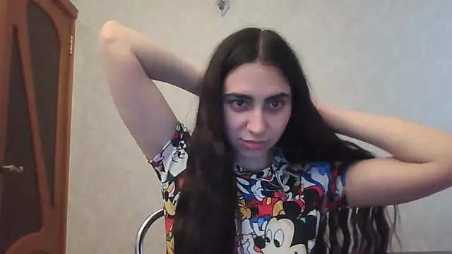 Kashtanka  online show from 04.05.26