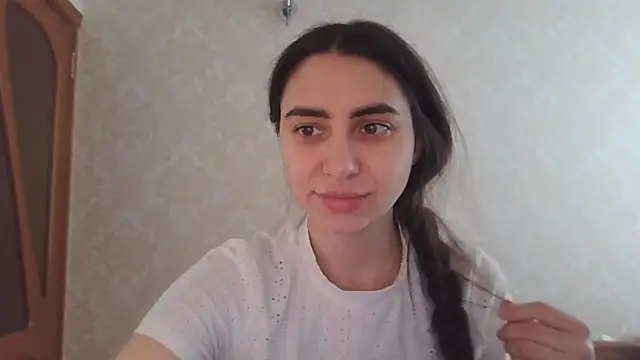 Snapshot of Kashtanka_ chatting on 04.22.26 Kashtanka online show from 04.22.26