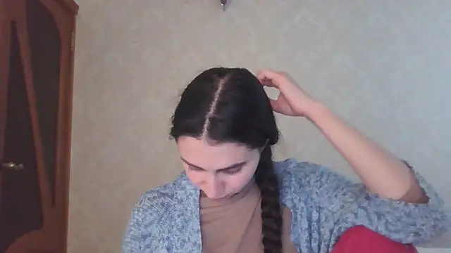 Snapshot of Kashtanka_ chatting on 04.30.26 Kashtanka online show from 04.30.26