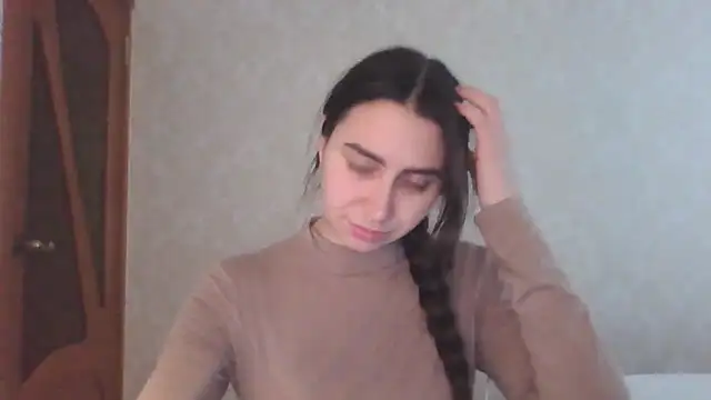 Snapshot of Kashtanka_ chatting on 05.01.26 Kashtanka online show from 05.01.26