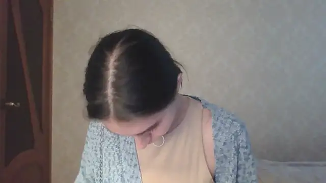 Snapshot of Kashtanka_ chatting on 05.04.26 Kashtanka online show from 05.04.26