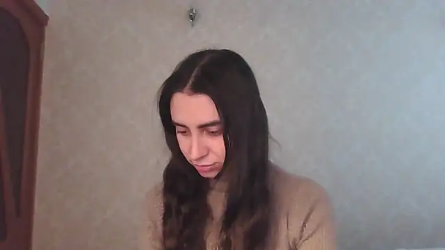 Snapshot of Kashtanka_ chatting on 05.05.26 Kashtanka online show from 05.05.26