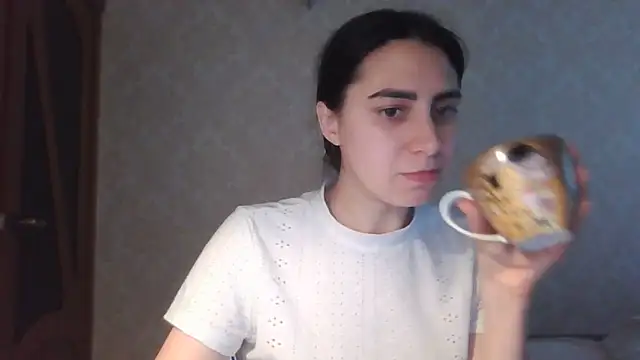 Snapshot of Kashtanka_ chatting on 05.11.26 Kashtanka online show from 05.11.26