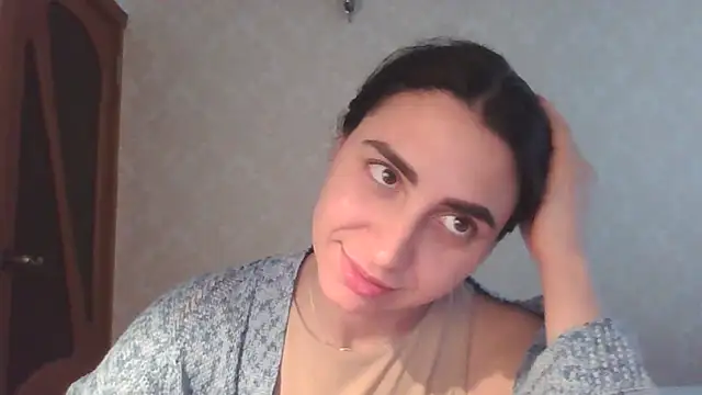 Snapshot of Kashtanka_ chatting on 05.13.26 Kashtanka online show from 05.13.26