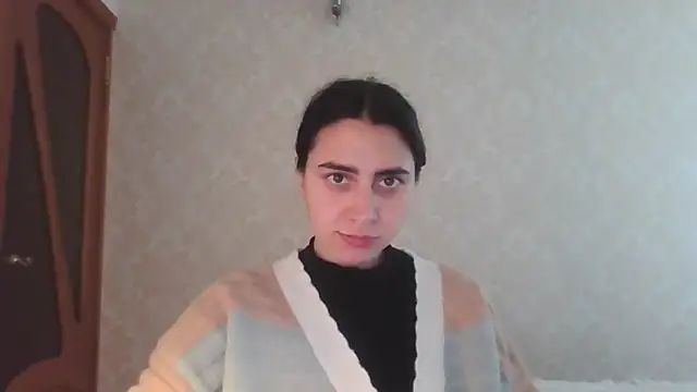Snapshot of Kashtanka_ chatting on 05.18.26 Kashtanka online show from 05.18.26