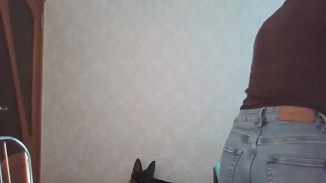 Snapshot of Kashtanka_ chatting on 05.21.26 Kashtanka online show from 05.21.26