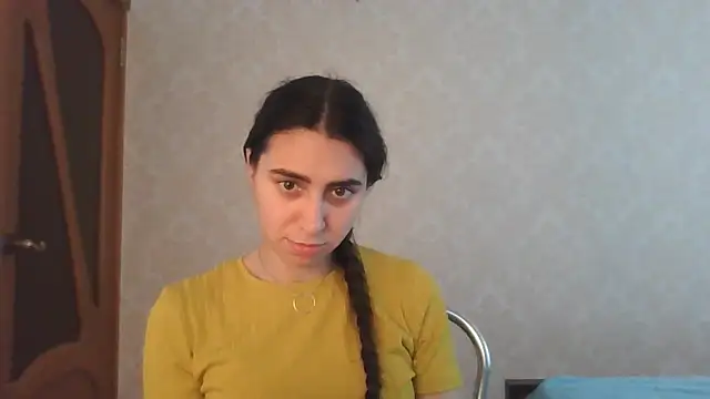 Snapshot of Kashtanka_ chatting on 05.22.26 Kashtanka online show from 05.22.26