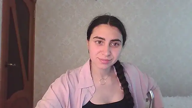 Snapshot of Kashtanka_ chatting on 05.23.26 Kashtanka online show from 05.23.26