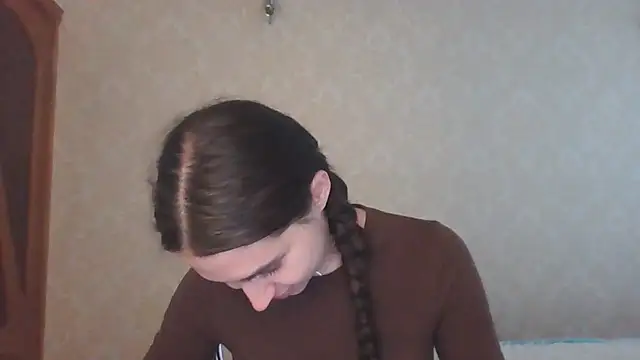 Snapshot of Kashtanka_ chatting on 05.24.26 Kashtanka online show from 05.24.26