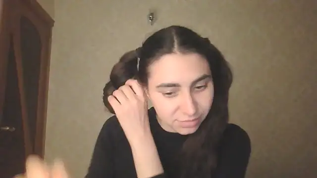 Snapshot of Kashtanka_ chatting on 05.26.26 Kashtanka online show from 05.26.26