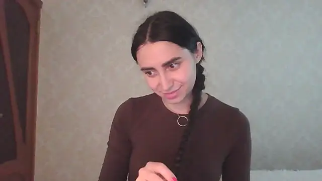 Snapshot of Kashtanka_ chatting on 05.29.26 Kashtanka online show from 05.29.26