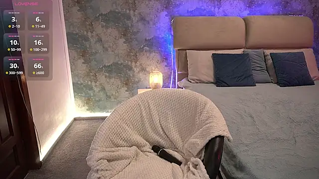 Alice Arwen online show from 01.14.25