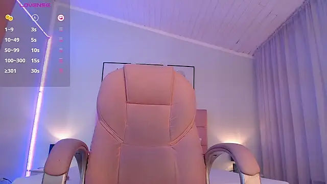 zoe jones13 online show from 03.21.25